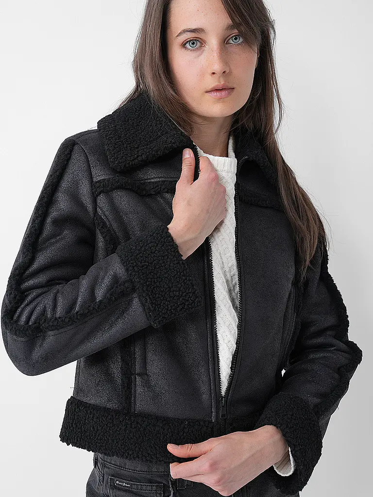 GUESS | Veste Sherling | 