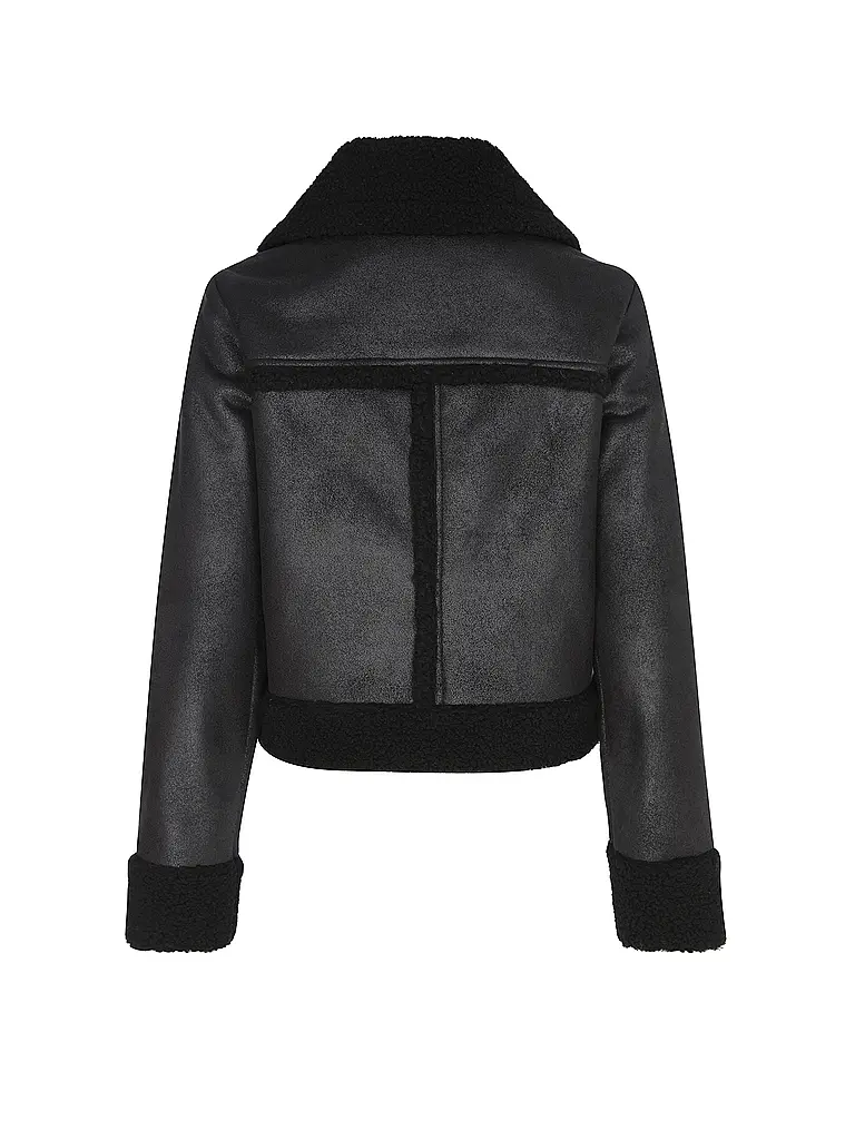 GUESS | Veste Sherling | 