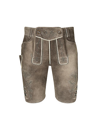 GWEIH & SILK | Culotte de peau traditionnelle Vitus