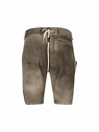 GWEIH & SILK | Culotte de peau traditionnelle Vitus