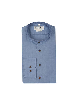 GWEIH & SILK | Chemise traditionnelle IRRSEE