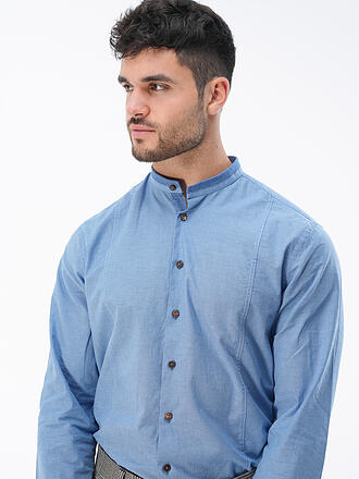 GWEIH & SILK | Chemise traditionnelle IRRSEE