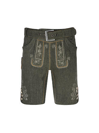 GWEIH & SILK | Trachtenhose BASTIAN