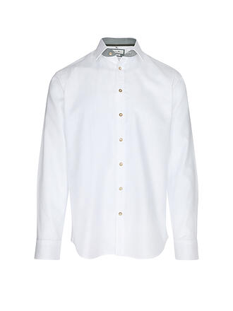 GWEIH & SILK | Chemise traditionnelle Coupe Ajustée KÖNIGSSEE