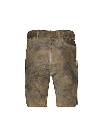 GWEIH & SILK | Lederhose Alexander