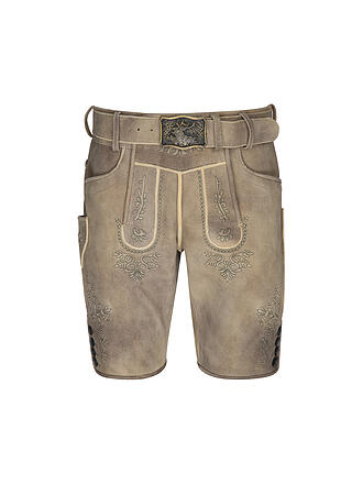 GWEIH & SILK | Lederhose MAGNUS