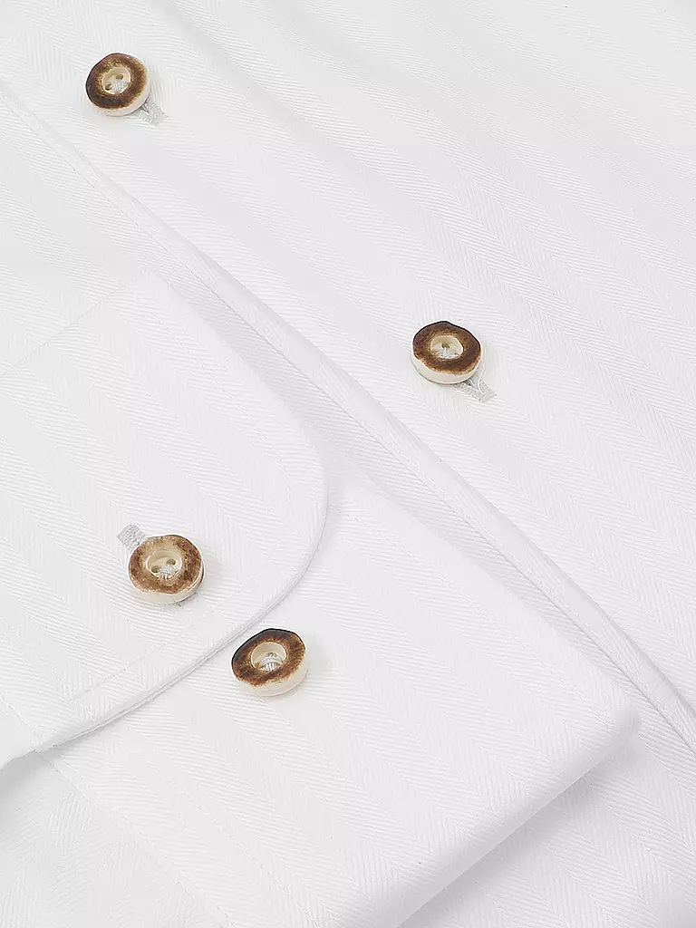 GWEIH & SILK | Chemise traditionnelle Modern Fit WEISSENSEE | 