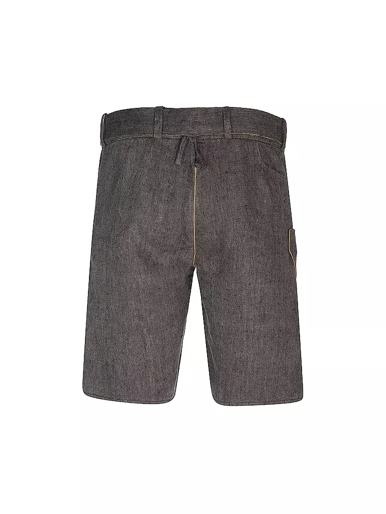 GWEIH & SILK | Culotte de costume traditionnel BASTIAN | 