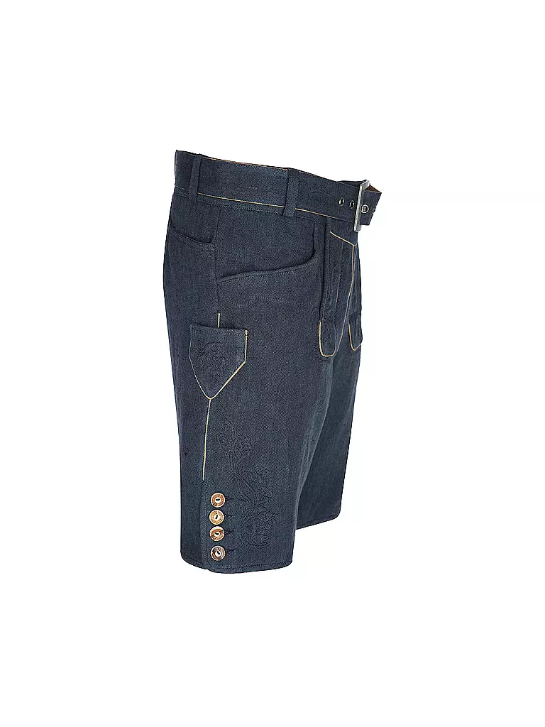 GWEIH & SILK | Culotte de costume traditionnel BASTIAN | 