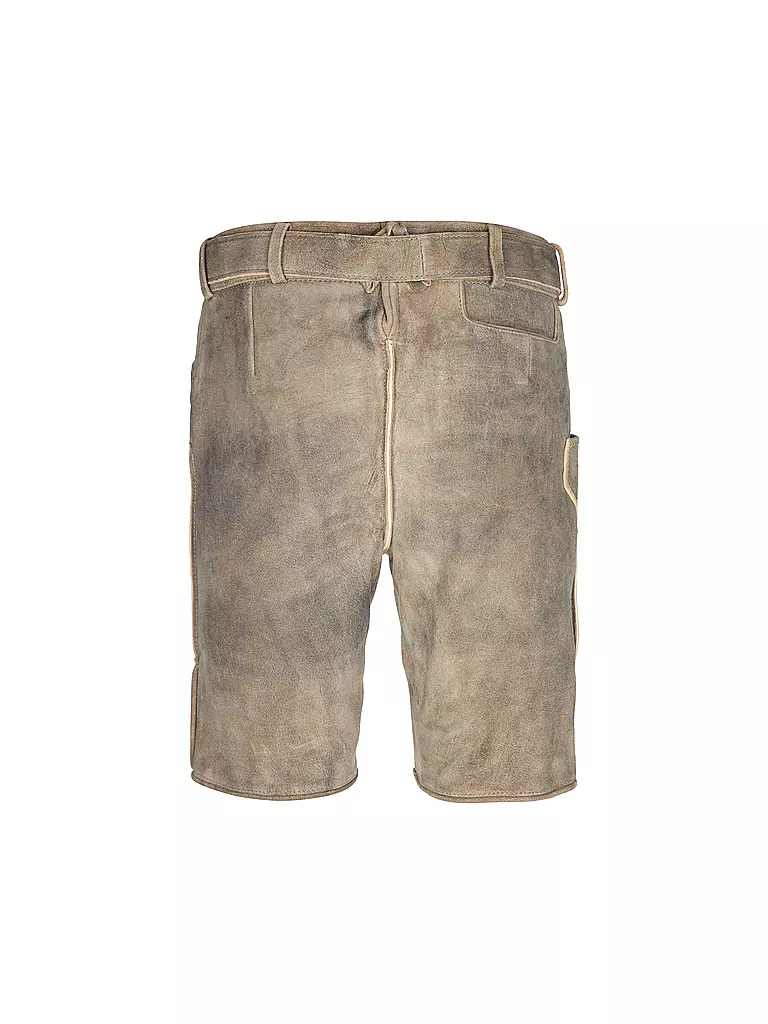 GWEIH & SILK | Lederhose LIAM | 