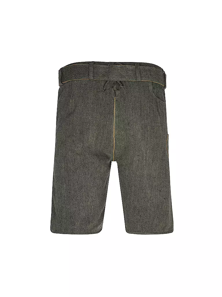 GWEIH & SILK | Pantalon traditionnel BASTIAN | 