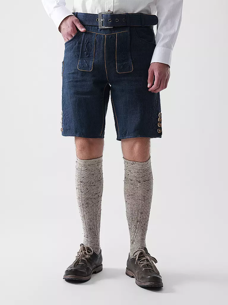 GWEIH & SILK | Trachtenhose BASTIAN | 