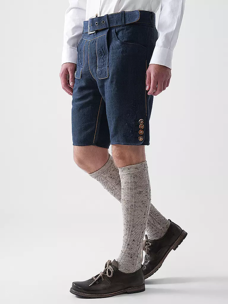 GWEIH & SILK | Trachtenhose BASTIAN | 