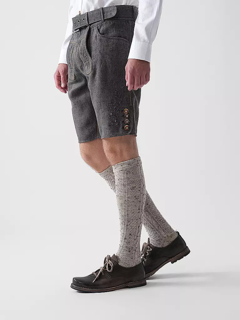 GWEIH & SILK | Trachtenhose BASTIAN | 