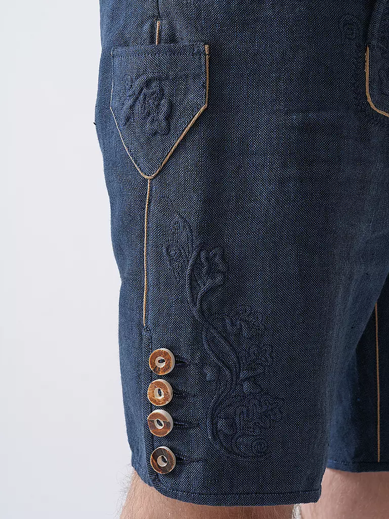 GWEIH & SILK | Trachtenhose BASTIAN | 