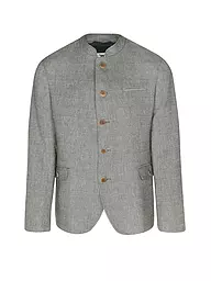 GWEIH & SILK | Trachtensakko LANDSBERG | Gris clair