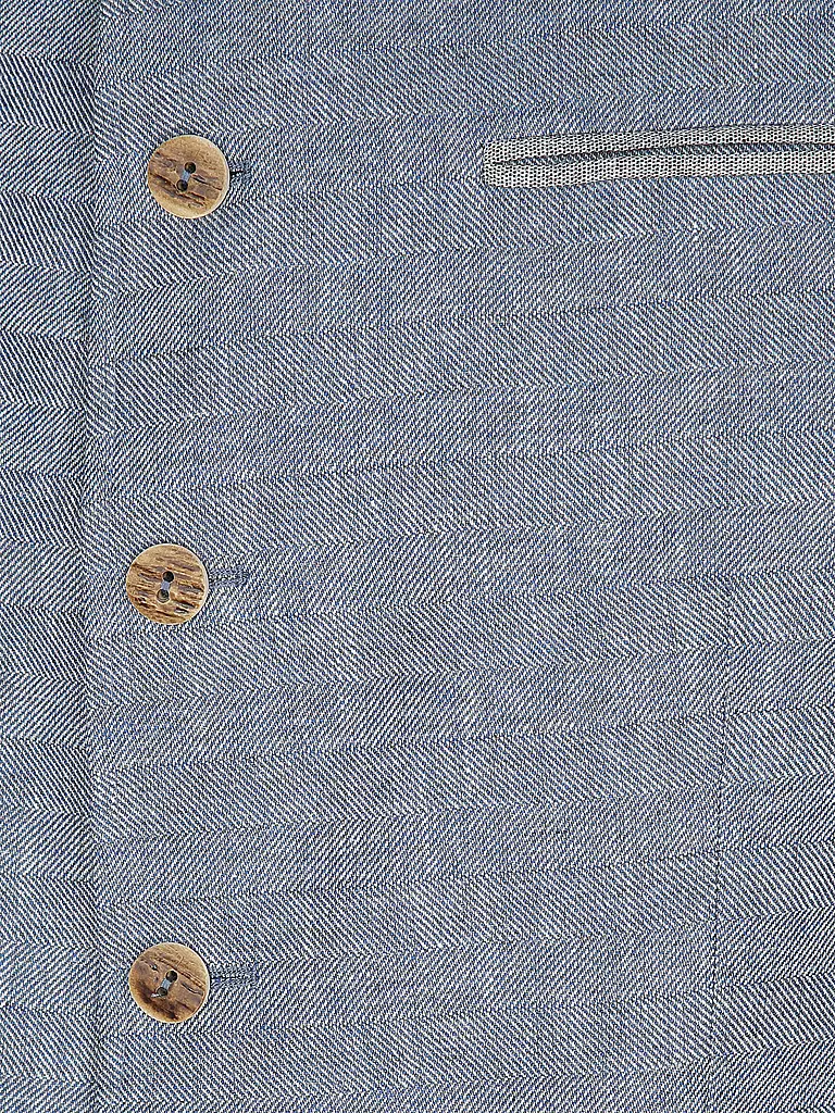GWEIH & SILK | Trachtensakko LANDSBERG | Bleu
