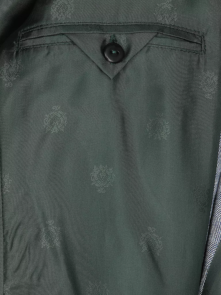 GWEIH & SILK | Trachtensakko LANDSBERG | Bleu