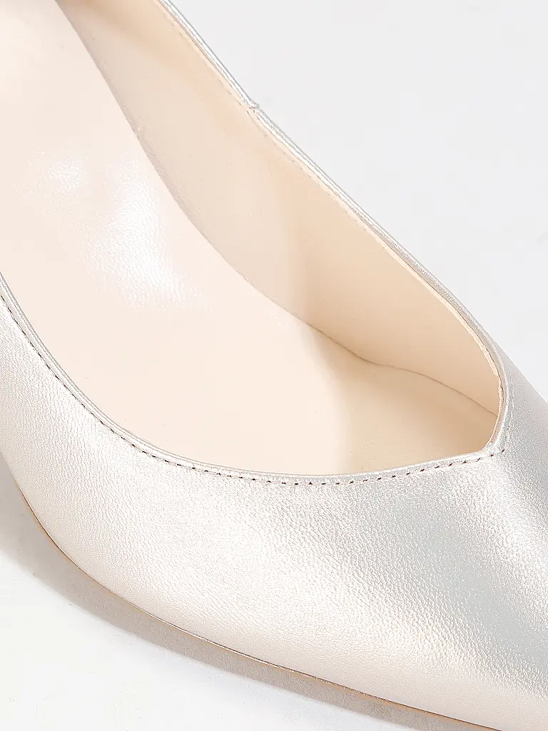 HÖGL | Escarpins BOULEVARD | Or