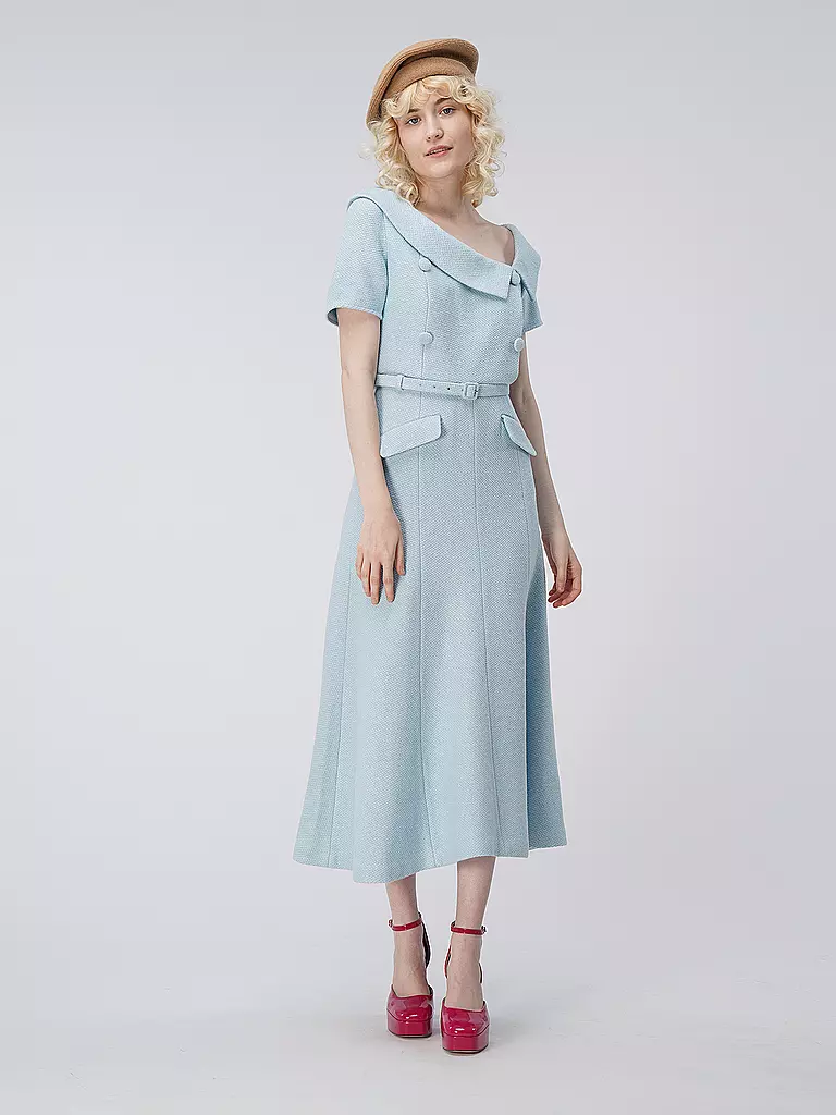 HÖGL | Escarpins VICTORIA | pink
