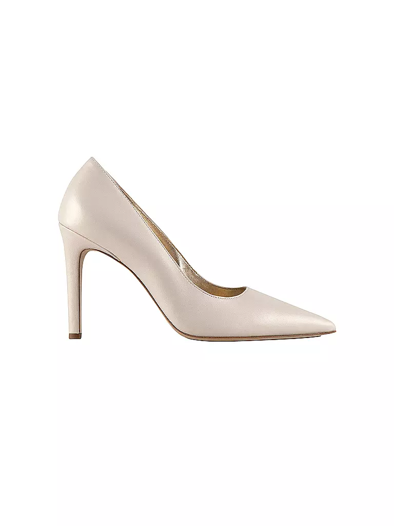 HÖGL | Escarpins | creme