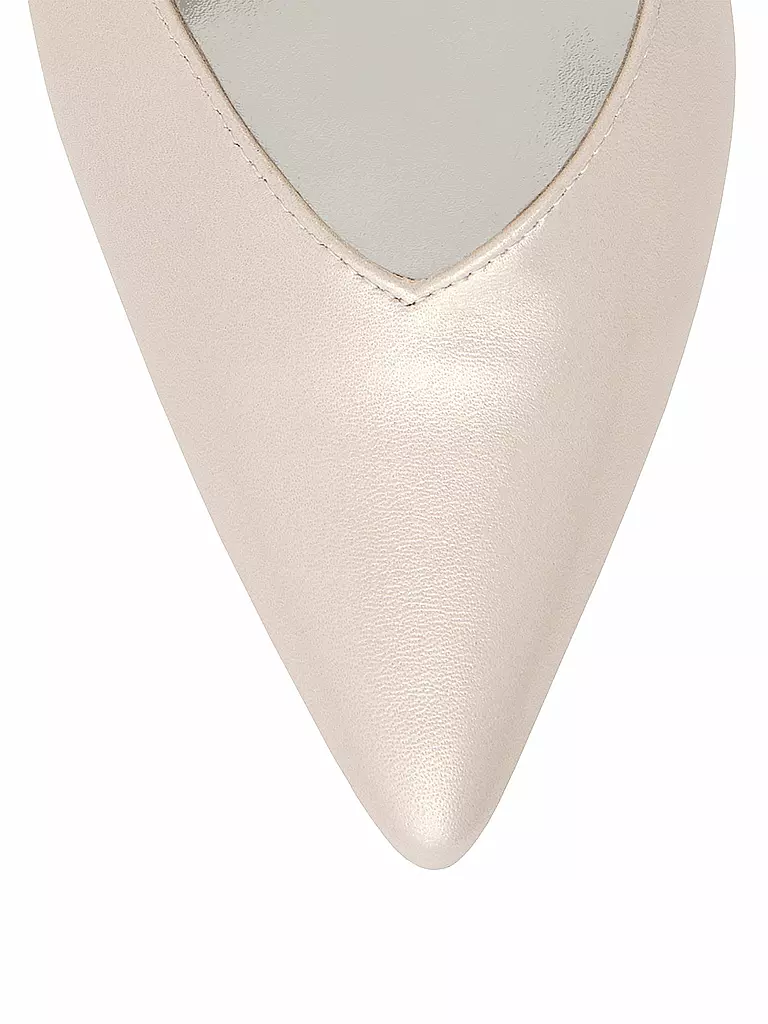 HÖGL | Escarpins | Crème