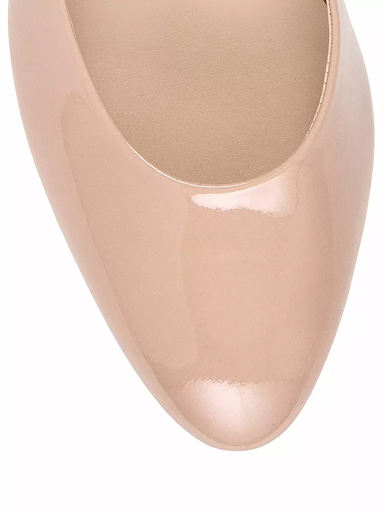 HÖGL | Escarpins | Beige