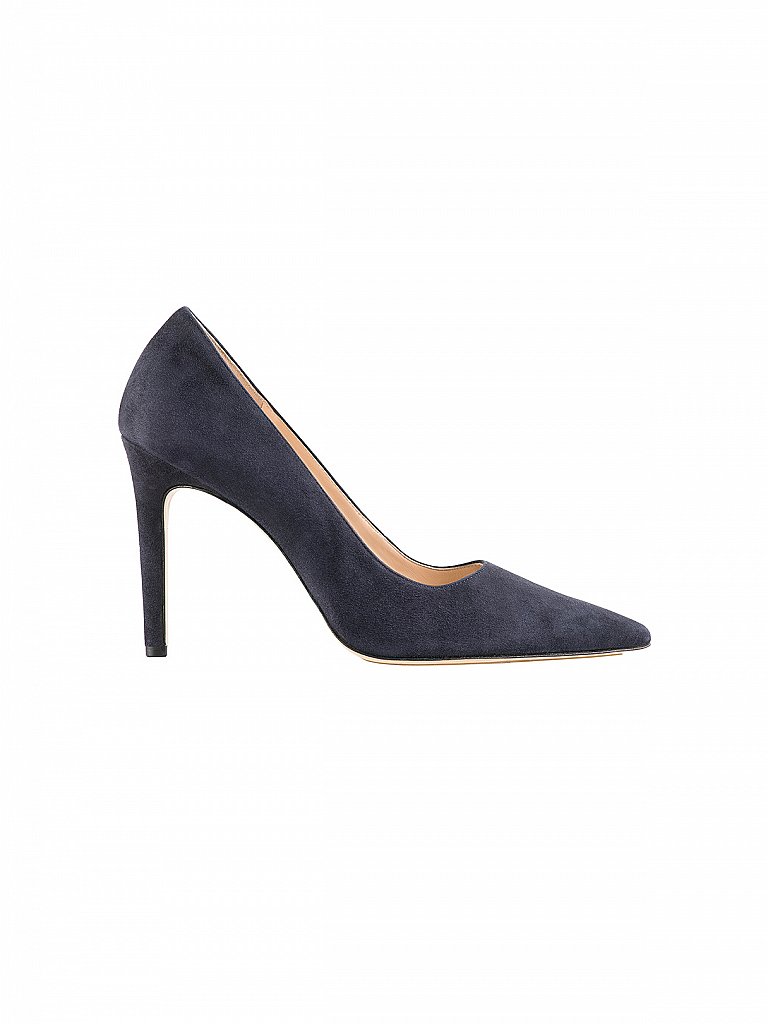 Högl Escarpins bleu 41