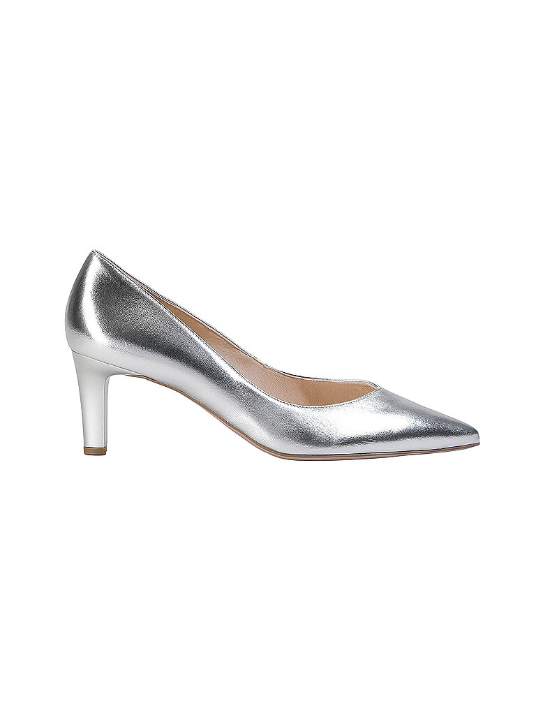 Escarpins BOULEVARD argent 38