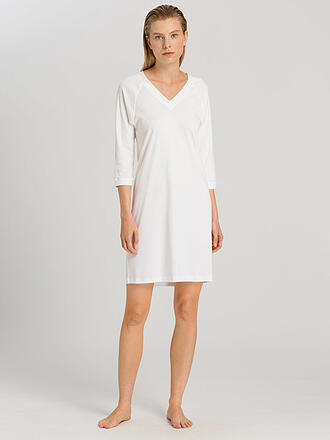 HANRO | Sleepshirt - Chemise de nuit "Pure Essence"