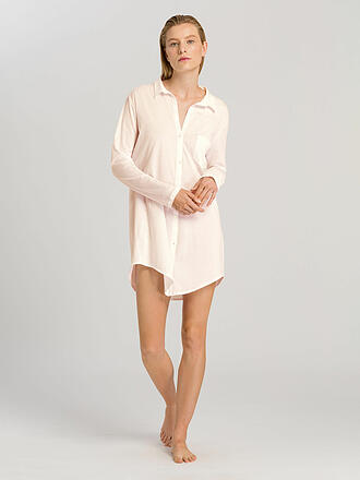 HANRO | Sleepshirt Chemise de nuit Carry