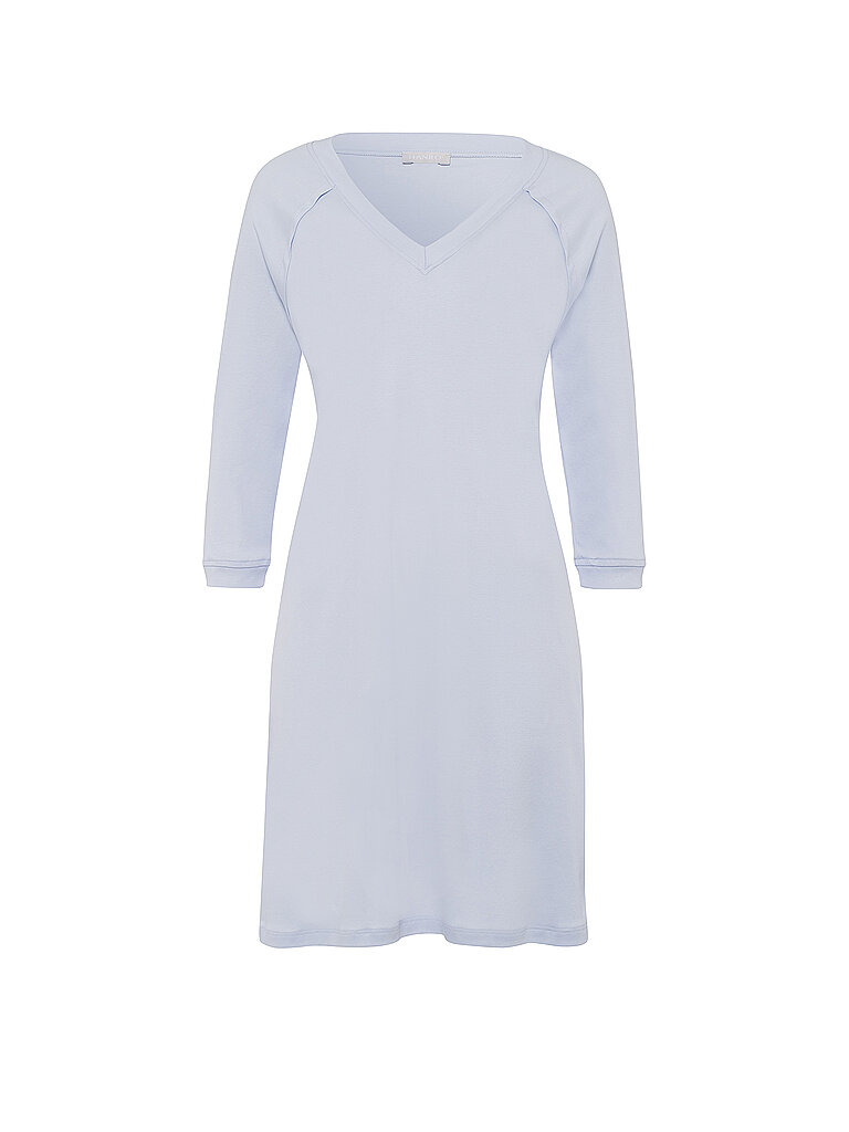Sleepshirt - Chemise de nuit Pure Essence bleu clair L
