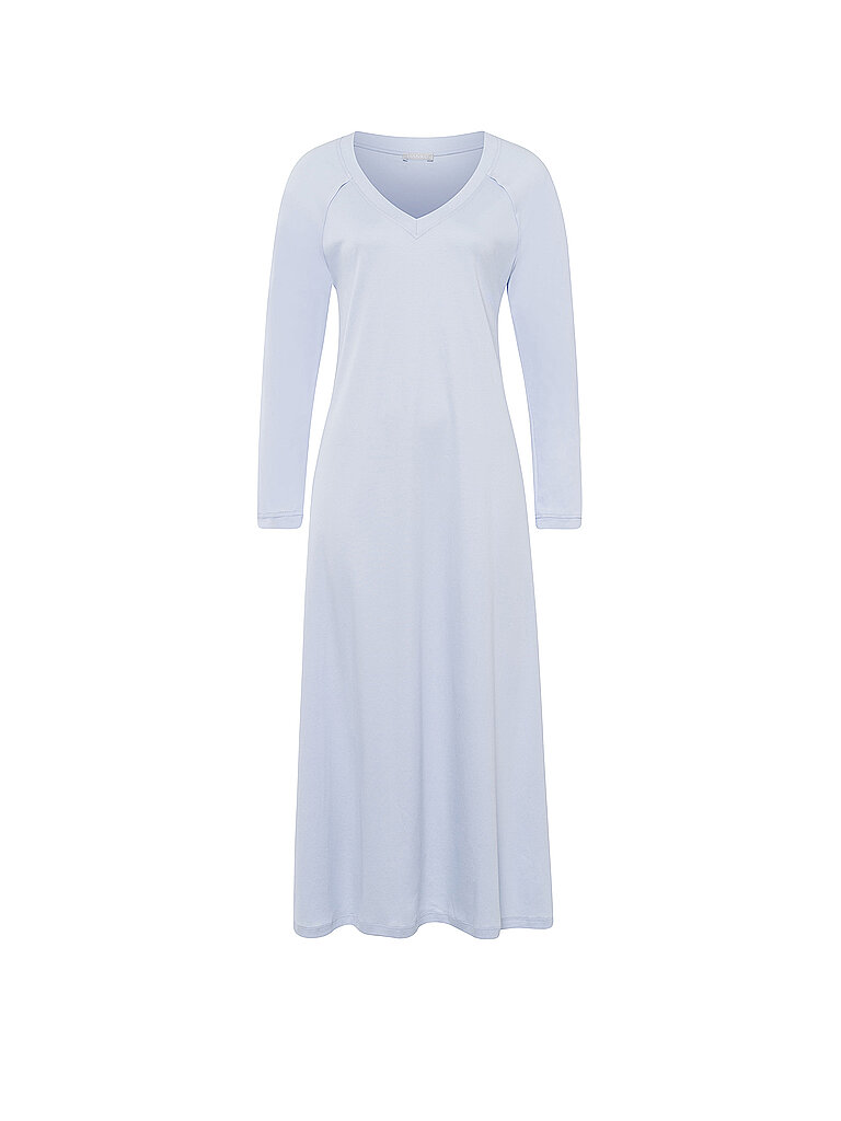 Sleepshirt - Nachthemd « Pure Essence » bleu clair S