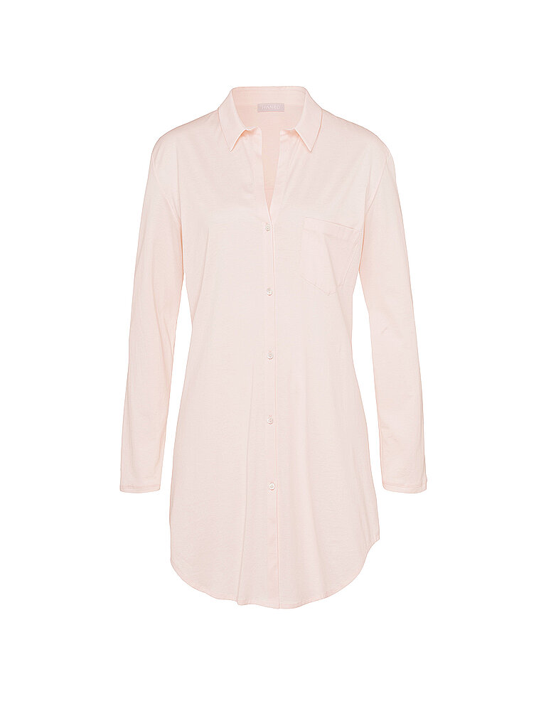 Sleepshirt Chemise de nuit Carry rose S