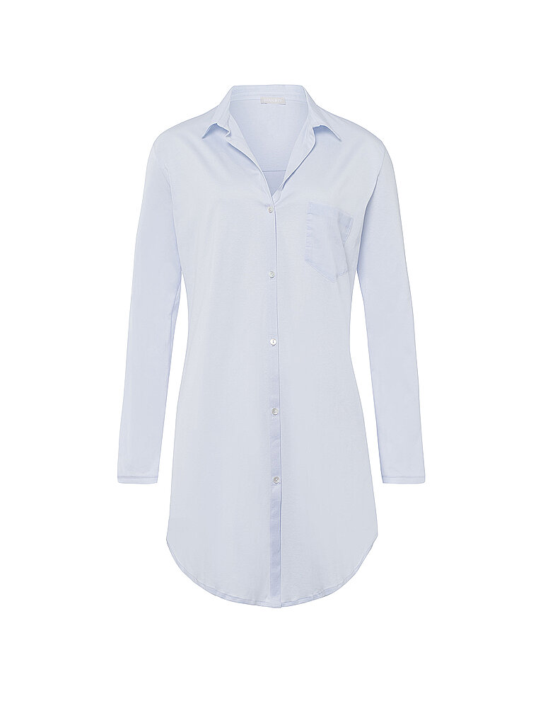 Sleepshirt Chemise de nuit Carry bleu XS