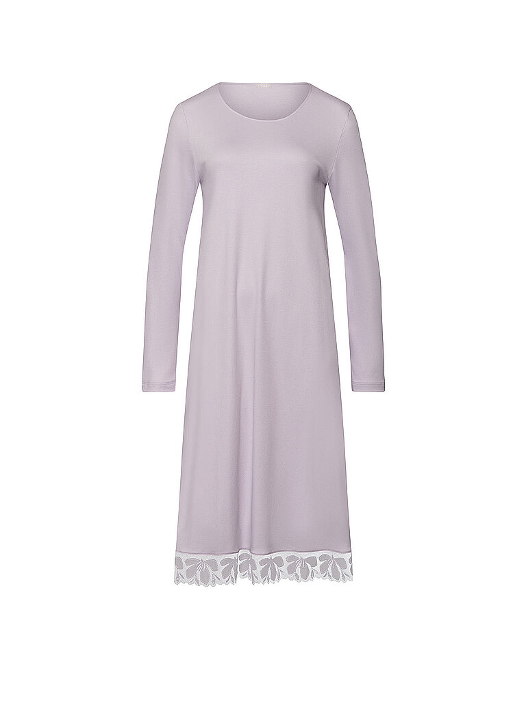 Nuisette - Sleepshirt lilas XL
