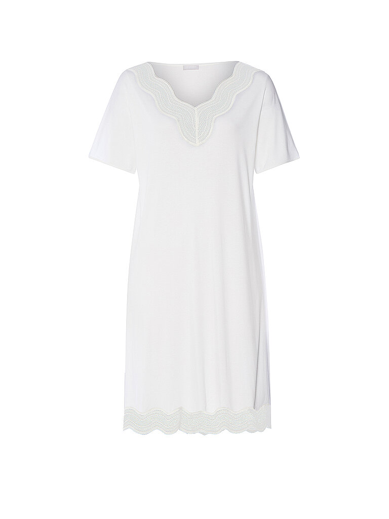 Produktname: Nachthemd - Sleepshirt crème M