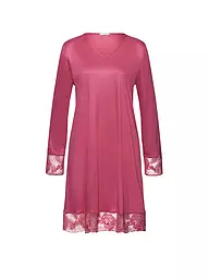 HANRO | Nachthemd - Sleepshirt EVA | Rose