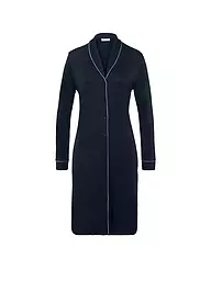 HANRO | Nachthemd Natural Comfort | Bleu