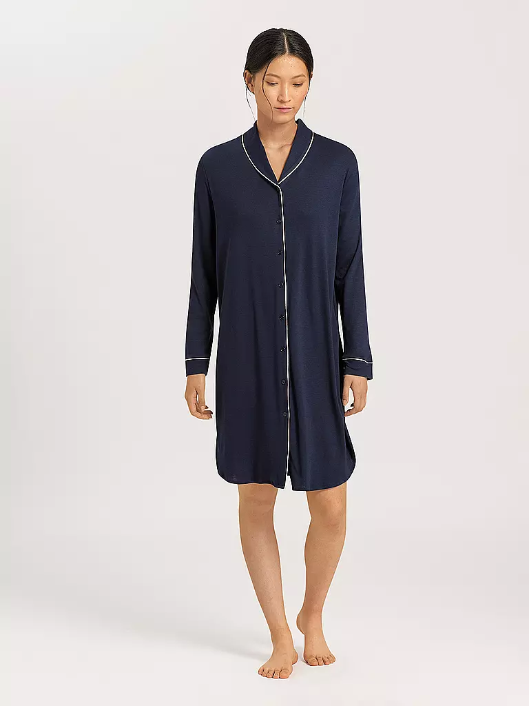 HANRO | Nachthemd Natural Comfort | 