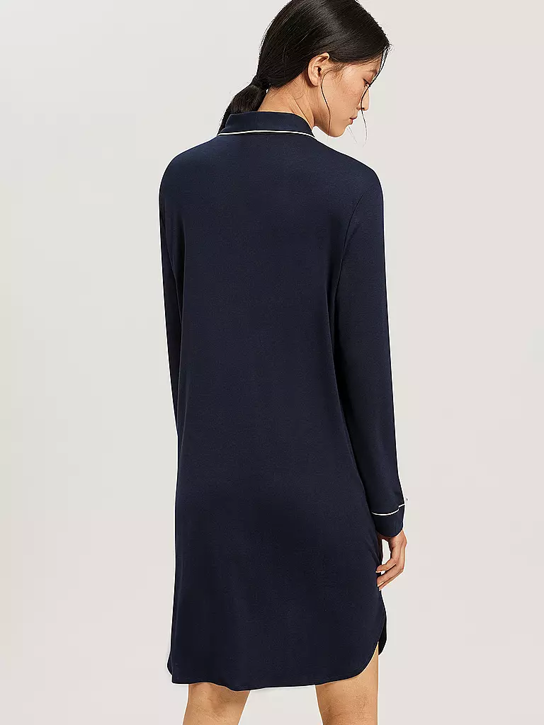 HANRO | Nachthemd Natural Comfort | 