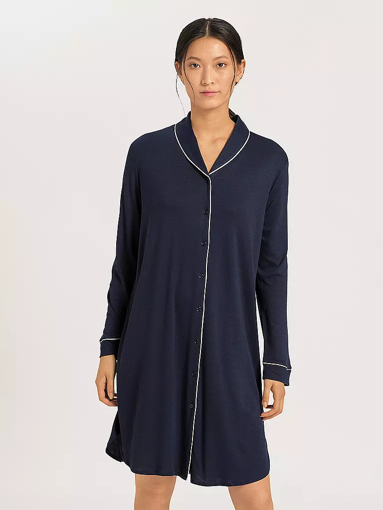 HANRO | Nachthemd Natural Comfort | 