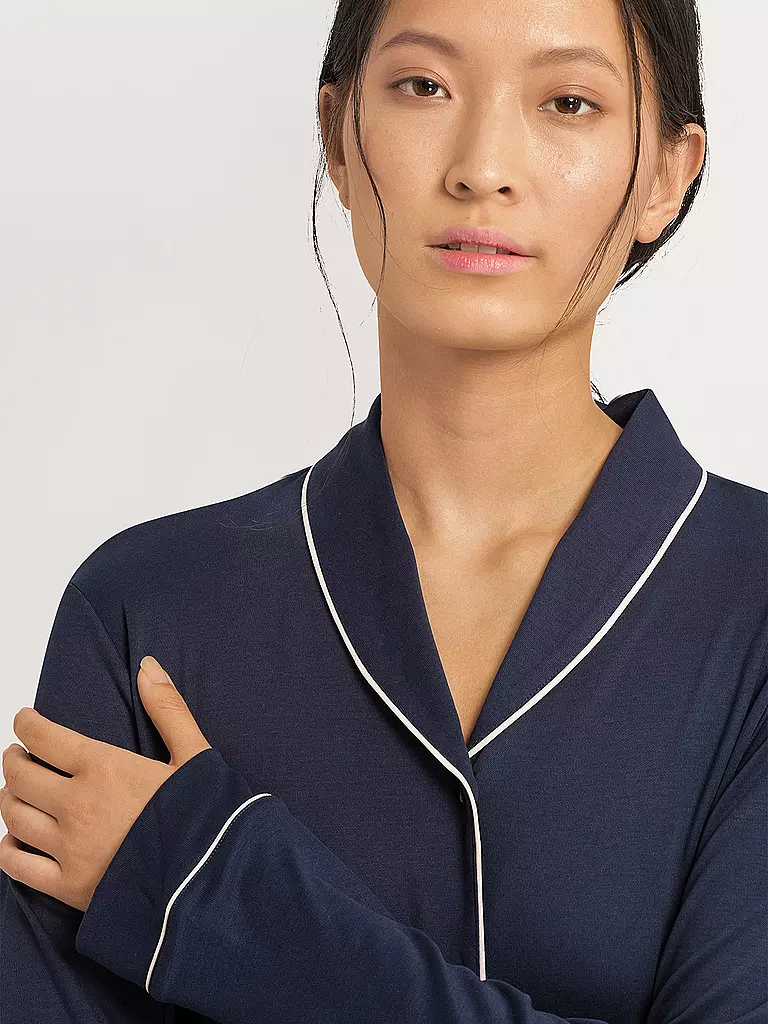 HANRO | Nachthemd Natural Comfort | 