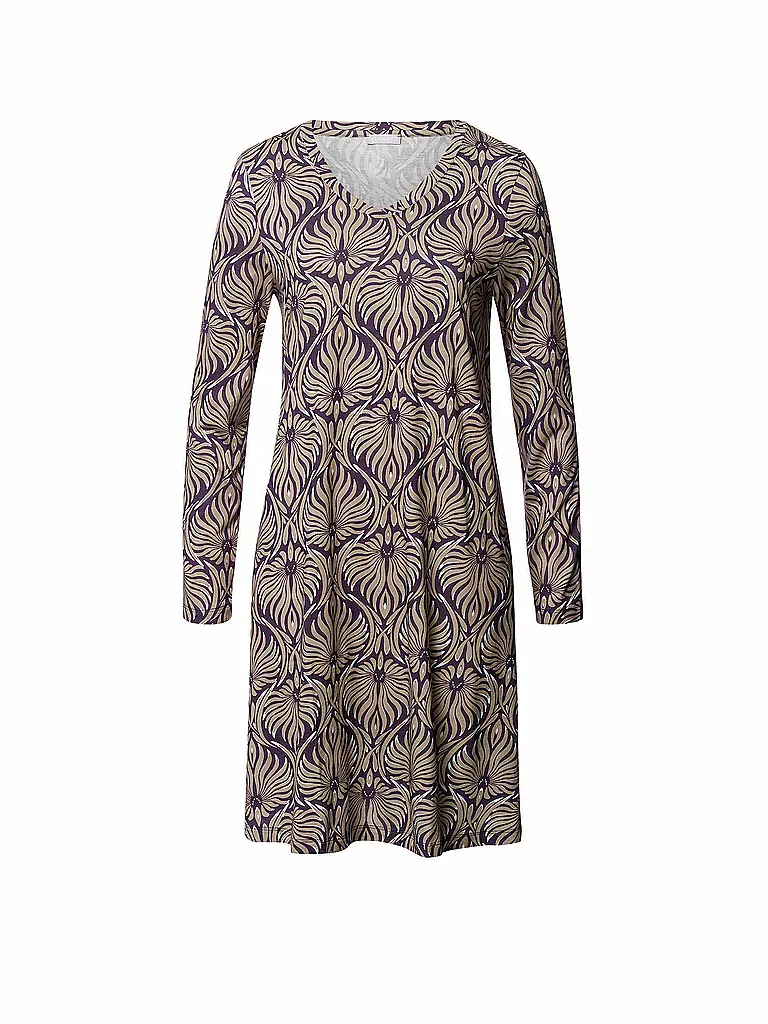HANRO | Nuisette - Sleepshirt SLEEP&LOUNGE | beere