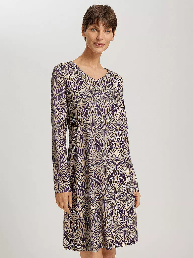 HANRO | Nuisette - Sleepshirt SLEEP&LOUNGE | 