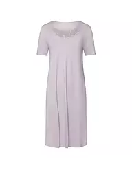 HANRO | Nuisette - Sleepshirt | Lilas