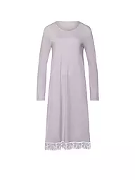 HANRO | Nuisette - Sleepshirt | Lilas