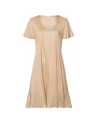 HANRO | Nuisette - Sleepshirt | Camel