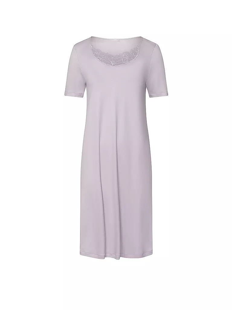 HANRO | Nuisette - Sleepshirt | lila