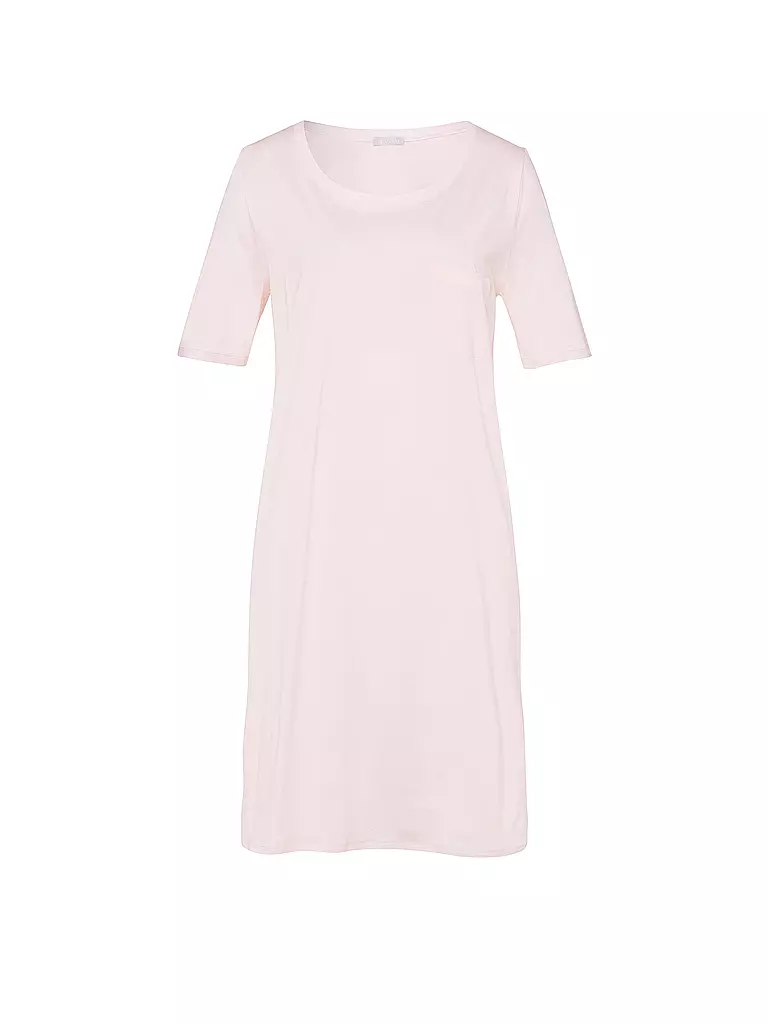HANRO | Nuisette - Sleepshirt | rosa